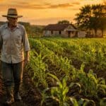 40% dos Pequenos Produtores Rurais Devem Abandonar o Campo até 2030
