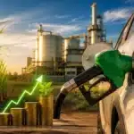 Bioenergia fortalece o Brasil com nova mistura de etanol na gasolina e atrai investimentos no setor sucroenergético
