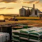 Custos de produção do agronegócio caem em junho, mas petróleo pode pressionar novas altas