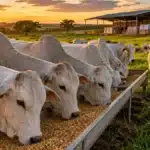 DDG, WDG, TIP e HIP: O Guia Prático da Nova Nutrição Bovina no Tocantins