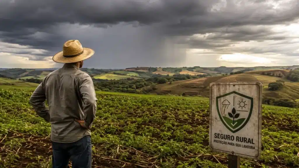 Seguro Rural em 2026
