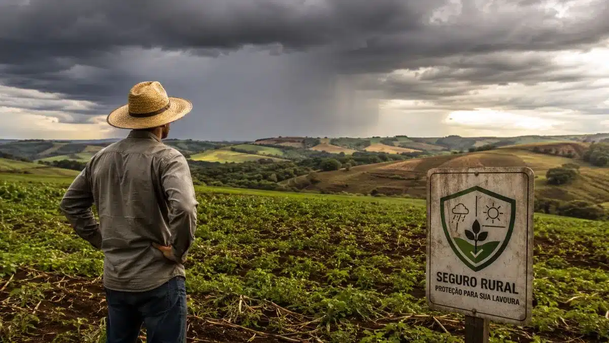 Seguro Rural em 2026