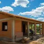 PRONAF Habitação Rural: Como Financiar a Reforma ou Construção da Sua Casa no Campo