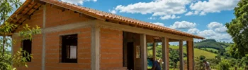 PRONAF Habitação Rural: Como Financiar sua Casa no Campo