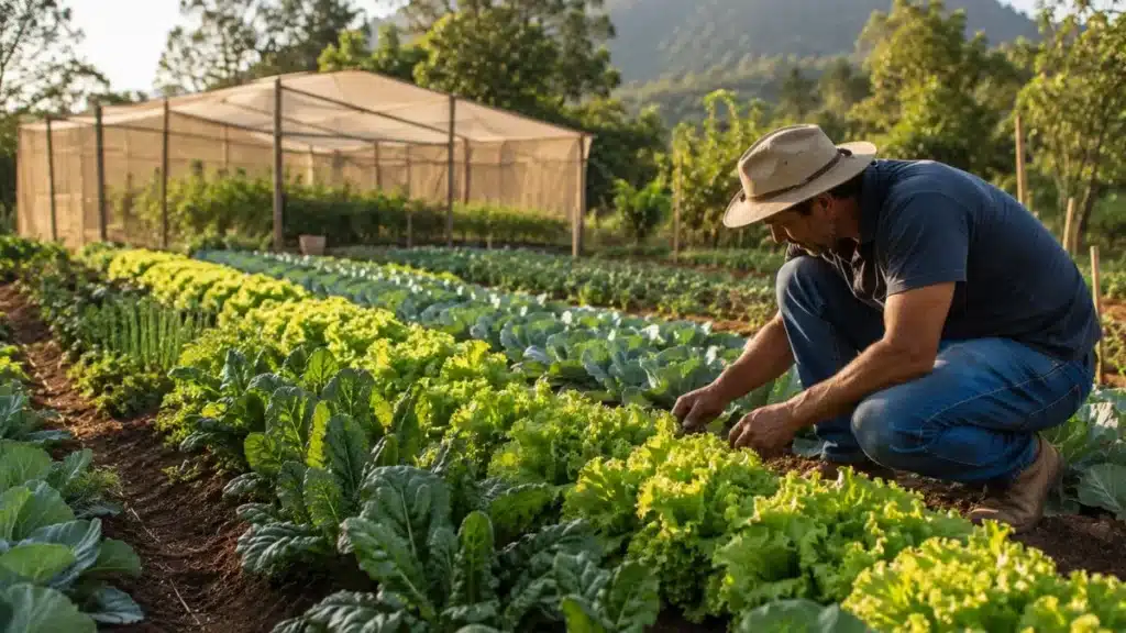 Plano Safra da Agricultura Familiar 2026/27: O Que Trava o Crédito