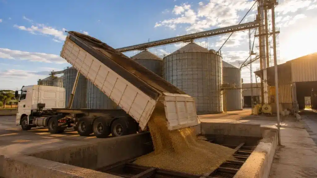 Reforma Tributária agronegócio