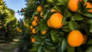 Safra de Laranja 2026/27: Qualidade Decide Quem Exporta Mais