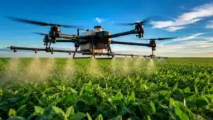 Tecnologia Agrícola: Por Que Drones e Sensores Ainda Não Entregam o Máximo