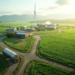 Expansão do Sistema Campo Limpo impulsiona empregos e sustentabilidade no agronegócio brasileiro