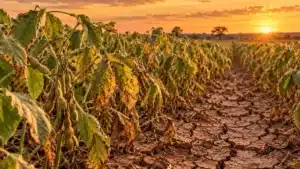 Super El Niño 2026/27: O Que Fazer Para Proteger Sua Safra