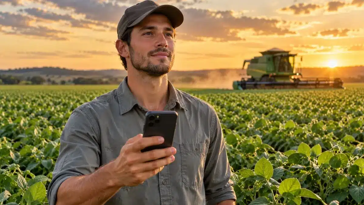 Imagem do Agronegócio: 65% dos Produtores Se Sentem Mal Vistos nas Cidades