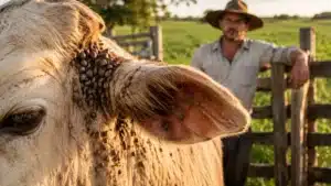 Carrapato bovino custa R$ 300 milhões por ano no RS
