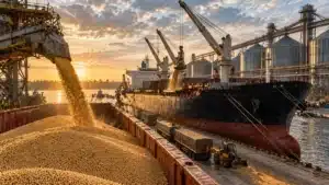 Exportações do Agro Para a China: O Risco da Concentração e o Que Fazer