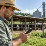 Crédito Rural Digital Cresce 403% no Sul e Libera Recursos em Até 48 Horas
