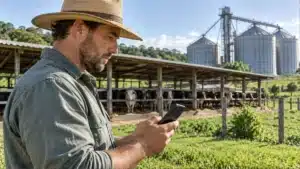 Crédito Rural Digital Cresce 403% no Sul e Libera em Até 48 Horas