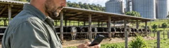 Crédito Rural Digital Cresce 403% no Sul e Libera em Até 48 Horas
