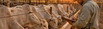 Custo do Carrego na Pecuária: Como Calcular e Evitar Prejuízos