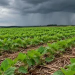 El Niño na safra de soja 2026/27: o que muda no seu manejo região por região