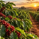 Implantação de lavoura de café: por que o planejamento decide o resultado dos próximos 15 anos