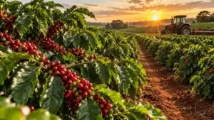 Implantação de Lavoura de Café: Guia Completo de Alto Padrão