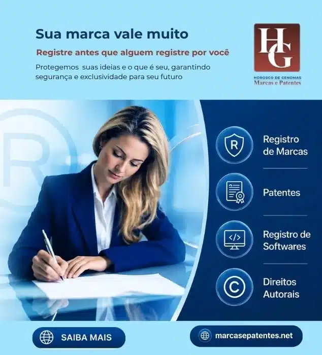 Registro de Marcas