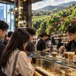 Mercado Mundial de Café: Por que o Crescimento do Consumo Global é uma Oportunidade Direta para Você