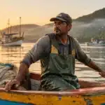 Pronaf Azul chega para facilitar o crédito de quem vive da pesca e da aquicultura familiar