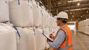 Mercado de Fertilizantes 2026: Ureia Cai e Janela se Abre