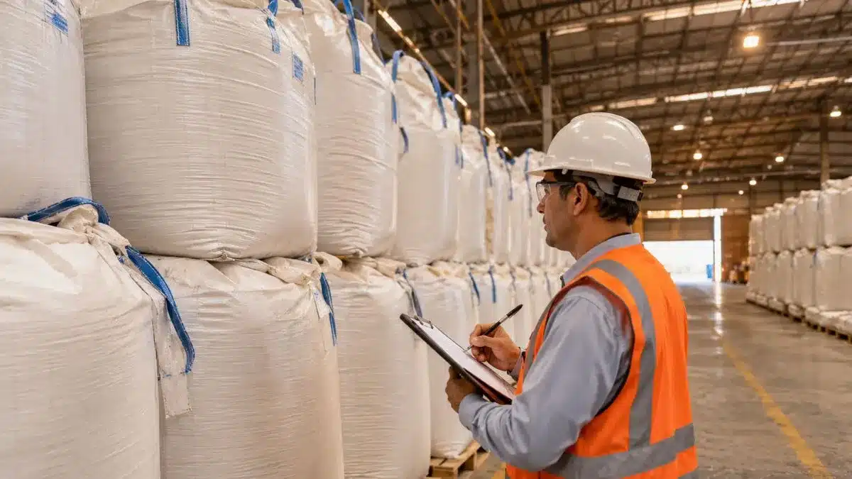 Mercado de Fertilizantes 2026: Ureia Cai e Janela se Abre
