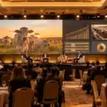 Beef Week 2026 reúne pecuária brasileira em SP