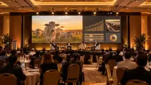 Beef Week 2026: programação completa em São Paulo