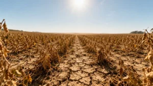 Onda de calor de 40°C em SP eleva risco no agro