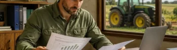 CPR domina crédito rural na safra 2026/2027