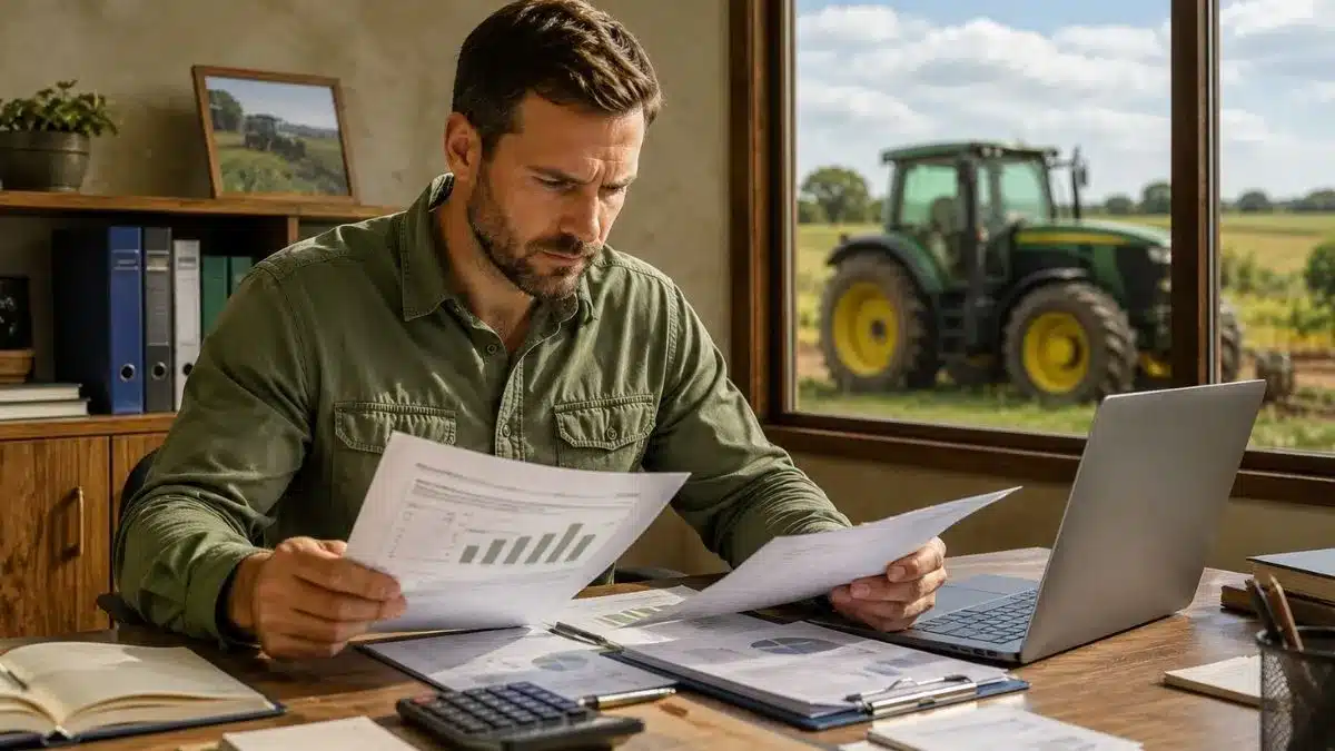 CPR domina crédito rural na safra 2026/2027