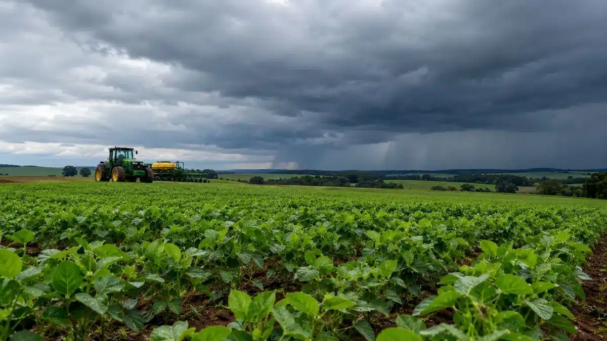 El Niño: Previsão de Chuva e Calor até Dezembro