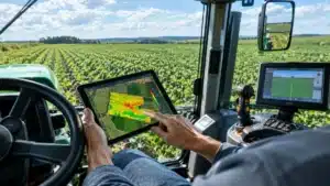 Agtechs impulsionam IA no agronegócio brasileiro