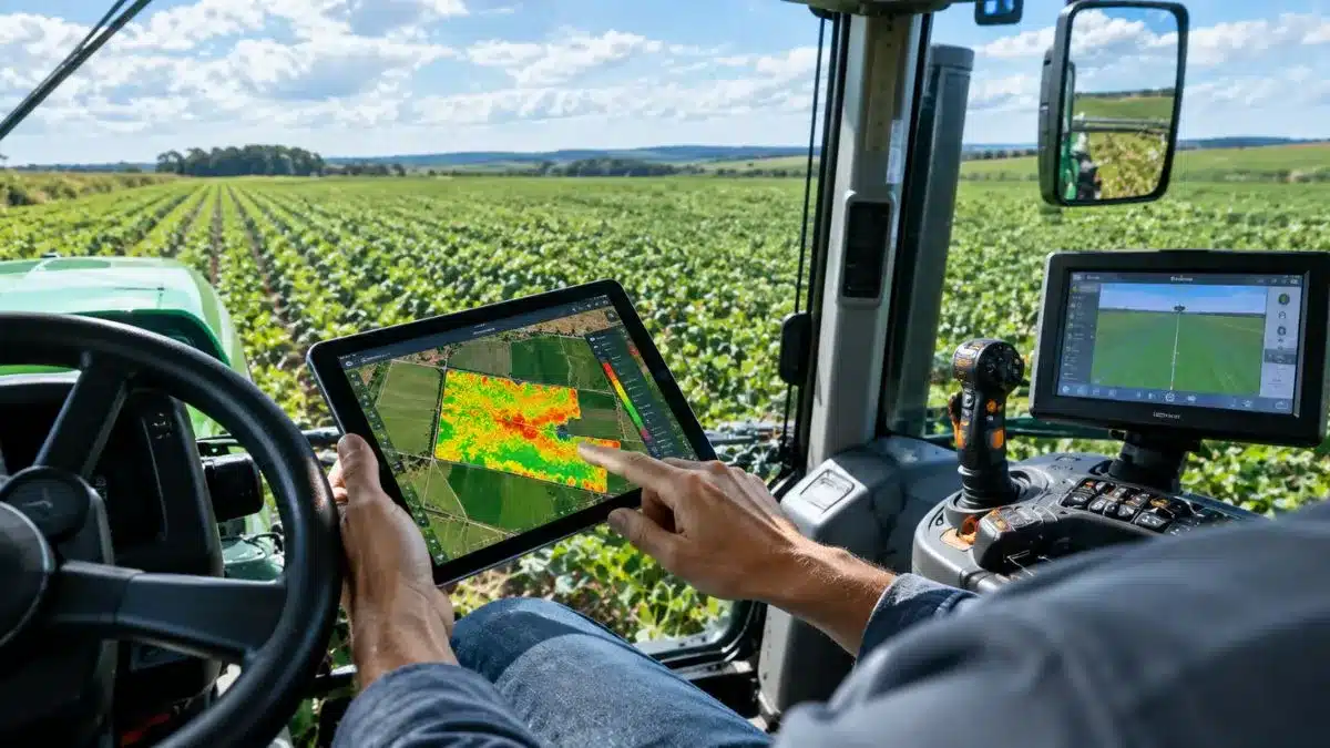 Agtechs impulsionam IA no agronegócio brasileiro