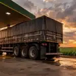 Petróleo acima de US$ 100 ameaça disparar o custo da sua safra