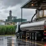 Preço do etanol em SP se mantém firme mesmo com safra recorde de cana