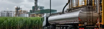 Preço do etanol se mantém em alta em SP