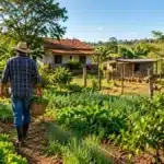 Pronaf 2026/27: o que mudou no crédito para a agricultura familiar