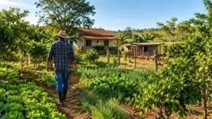 Pronaf 2026/27: o que mudou no crédito rural
