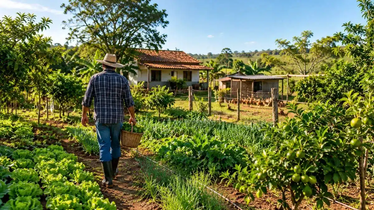 Pronaf 2026/27: o que mudou no crédito rural