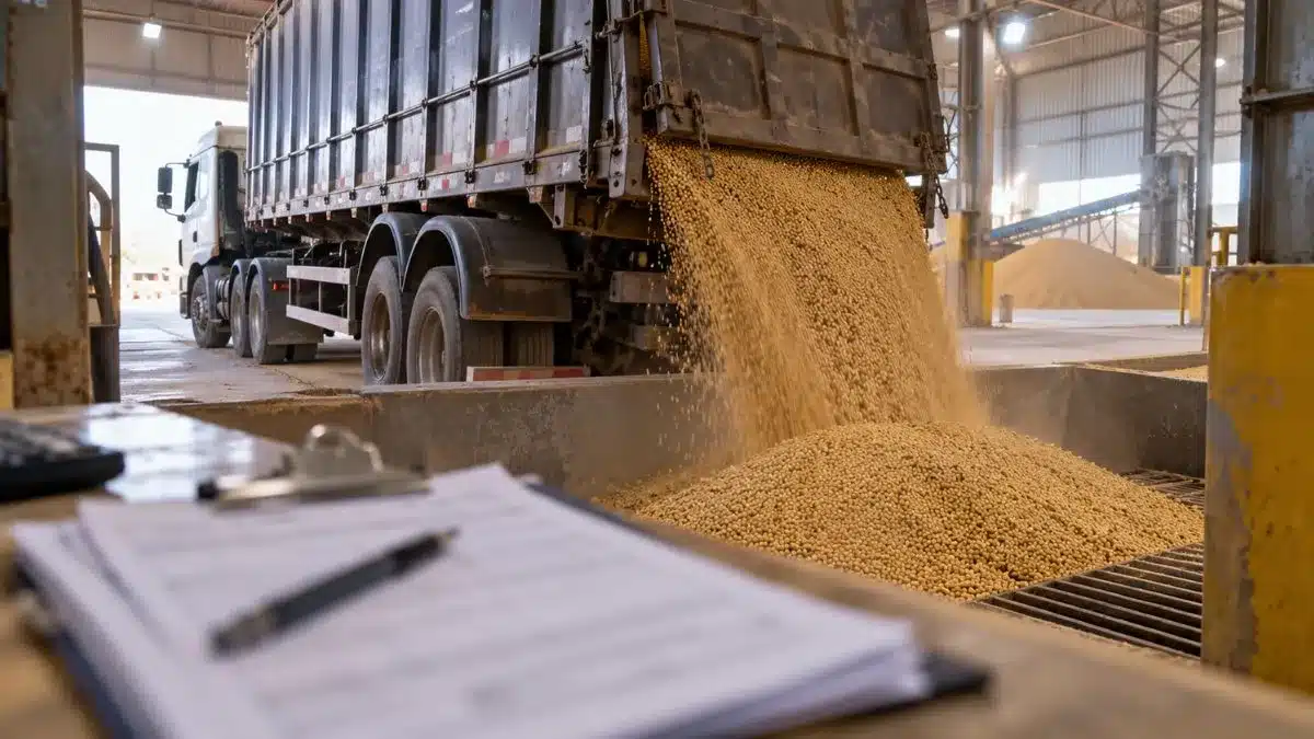 Reforma tributária no agronegócio trava cerealistas