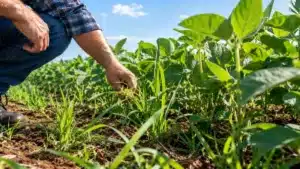 Resistência a herbicidas avança no Brasil