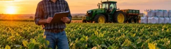 Fertilizantes e El Niño pressionam a safra 2026/27