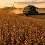 Safra recorde não garante lucro no agronegócio