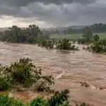 Chuva no Rio Grande do Sul pode passar de 200 mm: veja o que vem pela frente