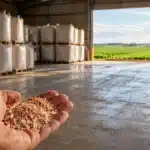 Consumo de fertilizantes no Brasil pode cair em 2026: o que muda no seu custo e na sua adubação