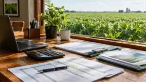 Crédito rural 2026/27: CPR, custeio e investimentos no 1º trimestre